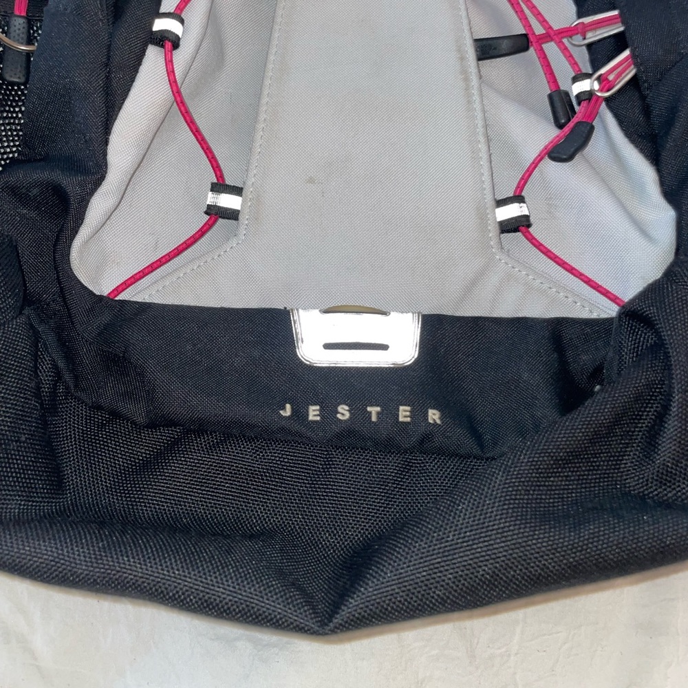 North Face Jester Backpack. - image 2